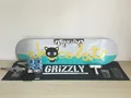 Pro Complete Skateboard Set Chocolate Deck Union Trucks Girl Wheels Element Muska Bearings with Riser Pads