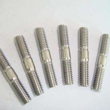 
Sfenry Clamp Type Stainless Steel Standard Size Stud Bolt M16 
