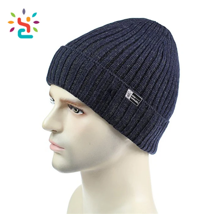 insulated beanie hat