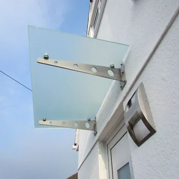 High Quality Front Door Glass Canopy Made In China Buy