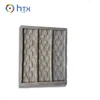 Best Selling Plastic Products Artificial Stone Slabs Mold Brick Rubber Mold For Concrete Stone Silicone