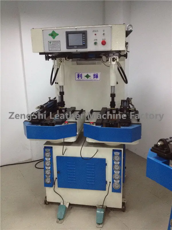 machine slipper machine 072