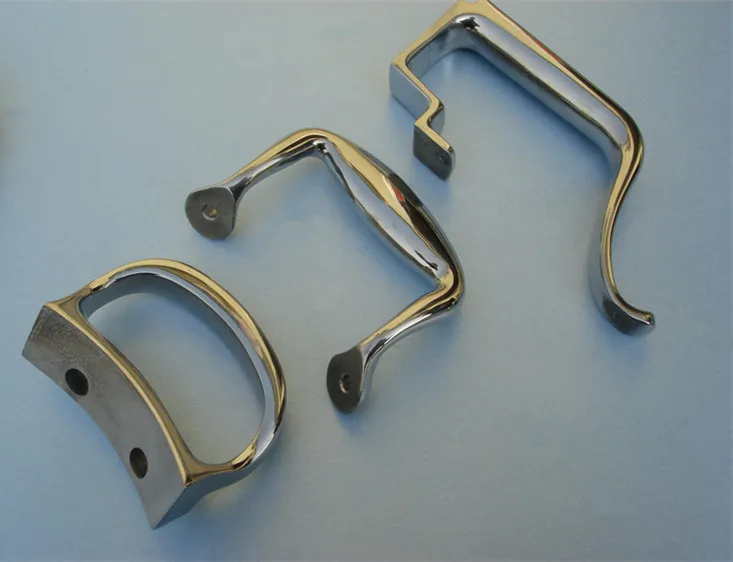 Customized Cast Stainless Steel Pot Handle For Cookware Buy Pot