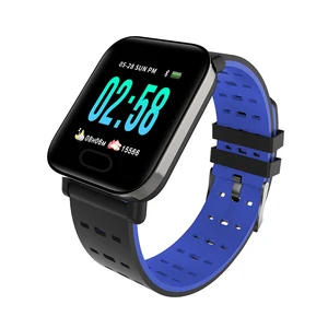 Sport Smart Watch Bluetooth Fitness Tracking
