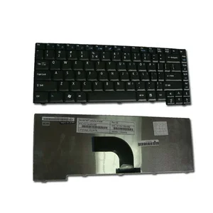 Replacement US Laptop Keyboard Acer 2420 2920 6232 6252 6290 6291 6292