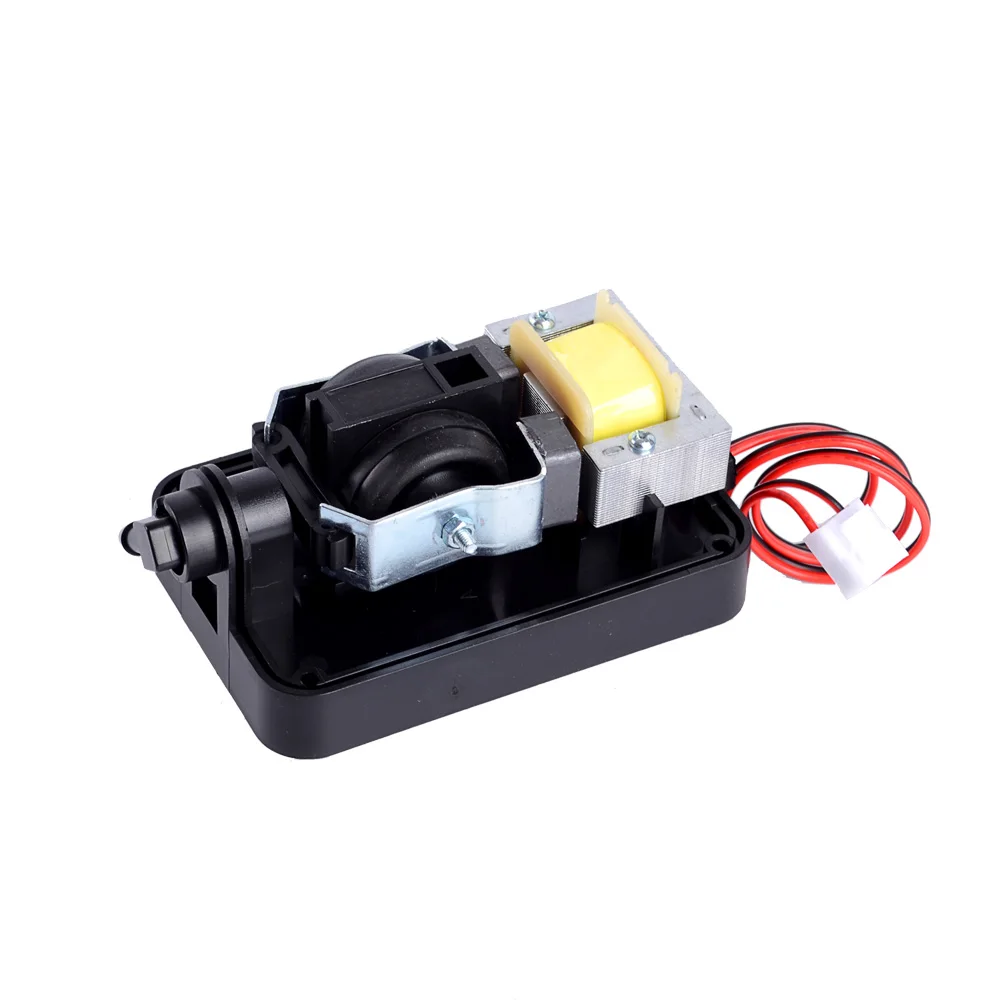 
AMBOHR 220Vac Mini Electric Balloon Inflator Air Pump MP-B08 