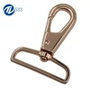 small metal swivel trigger hook for lanyards/handbags