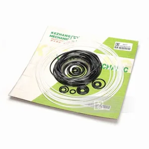D31-16 Bulldozer Transmission seal kit oil seal o ring PTFE ring