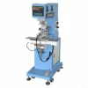 Single color rotary pad printing machine roller rotary pad printing machine LC-PM1-150R