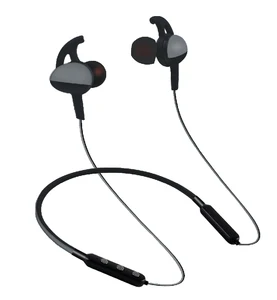 Jerry Bluetooth Rechargeable Earphones