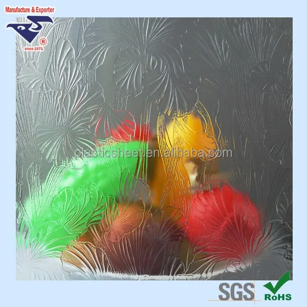 
Extruded GPPS/Acrylic sheet/board/plate for interior decoration materials 