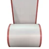 turkey laminated bag roll pp woven tubular fabric