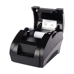 58mm Thermal Receipt Printer POS Systems