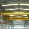 professional factory single girder overhead crane 5 ton 10 ton Russia