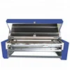 fabric rolling and counting machine with digital counter meter