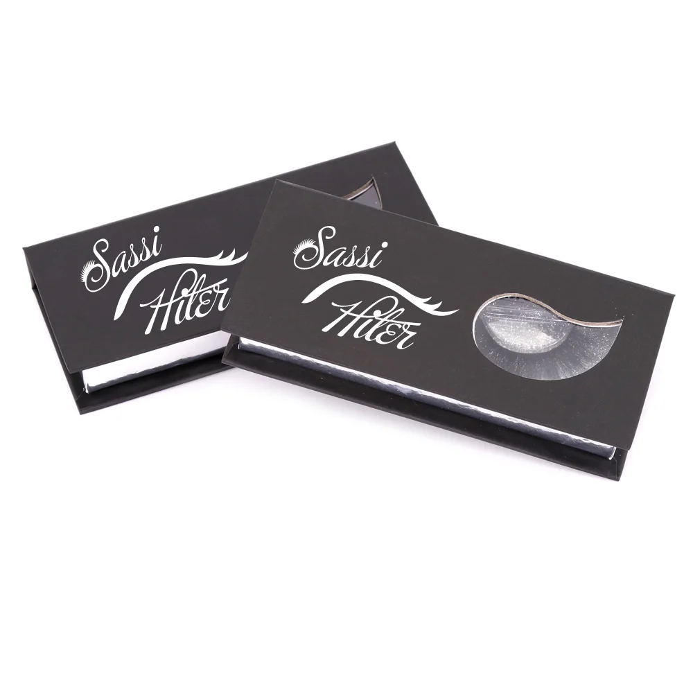 

2018 Hot Sale High Quality 3D mink Fur Eyelash