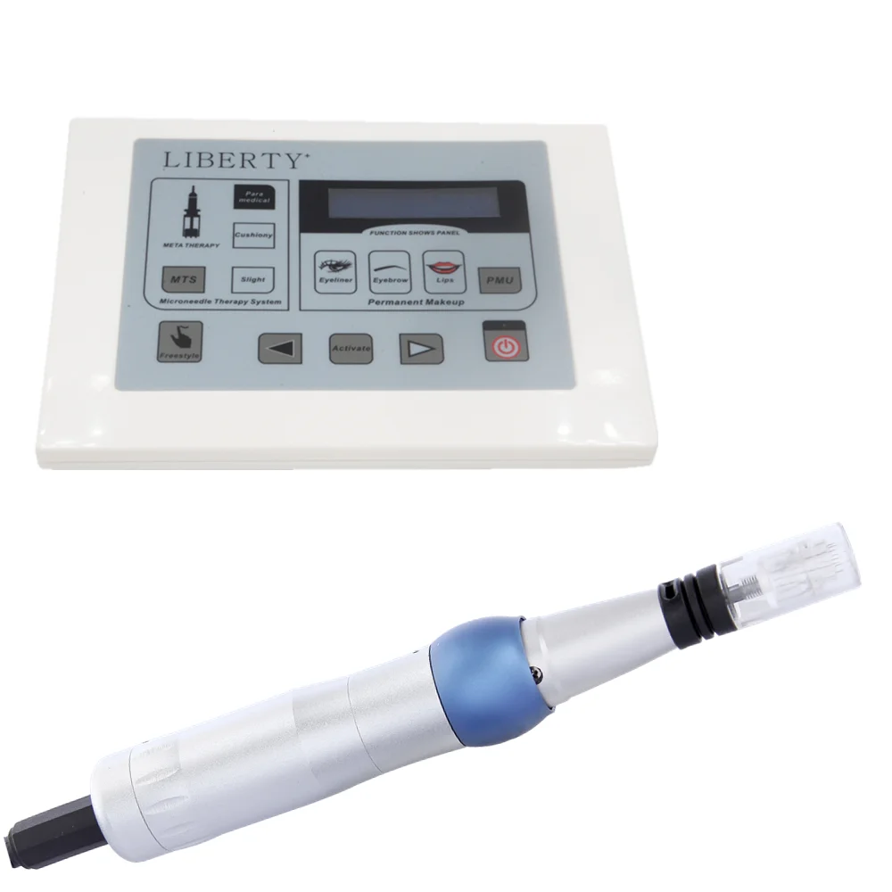 

cartridge micropigmentacion machine dermograph