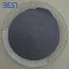 Best20 Gas Atomization Method Iron Silicon Aluminium Alloy Powder with Alias FeSiAl Alloy Powder Size -120Mesh