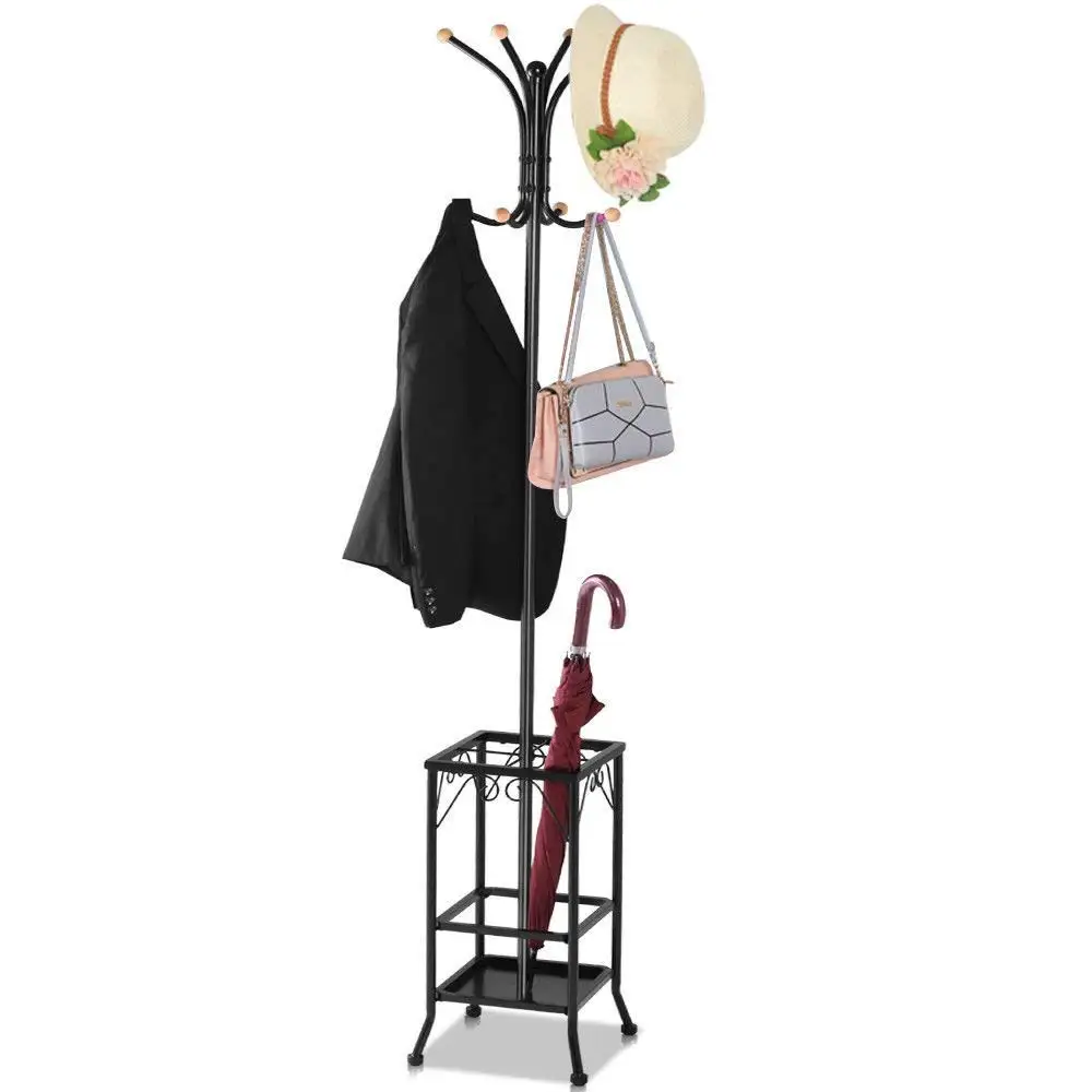 hat and umbrella stand