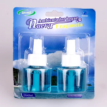45ml Plug Air Freshener Refill - Buy Plug Air Freshener,Plug Air ...