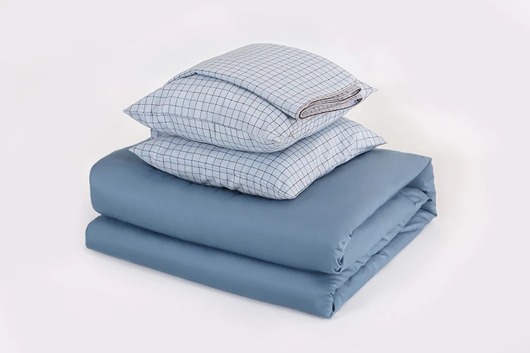 High Quality Multi Size Saudi Arabia Home Textiles Single Bedding Set