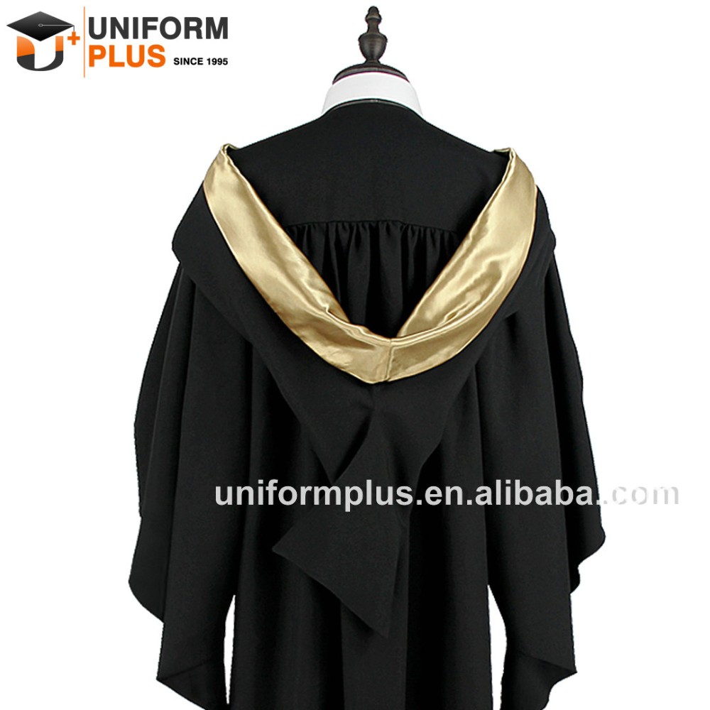 Adult University Disposable Graduation Gowns Buy Disposable