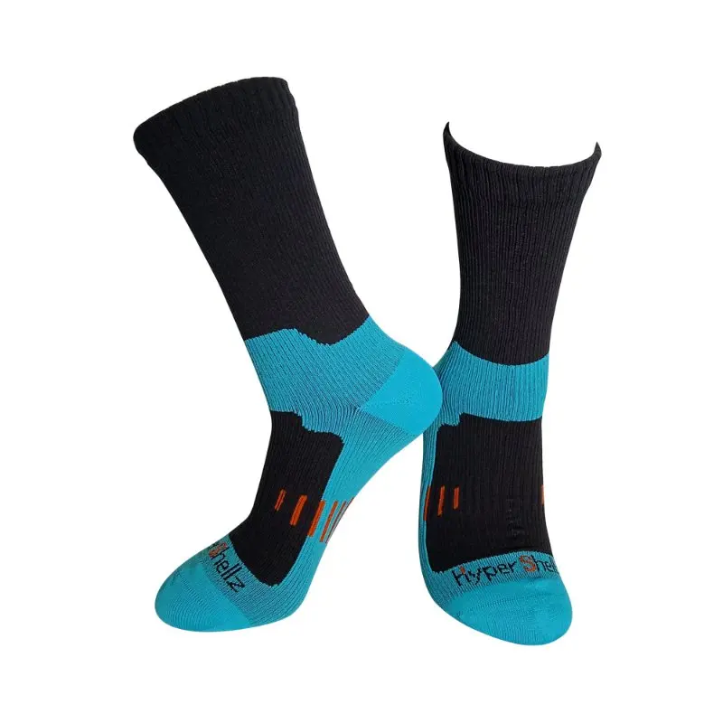 

Sports Socks Trekking/Hiking/Skiing/Outdoor Waterproof Calf Socks, Customized
