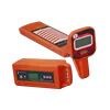 Electrical power supply cable fault locator machinery and equipment