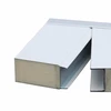 Obon Prefabricated Insulated Eps Sandwich Panel For Internal Walls