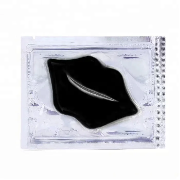 

Private label wholesale collagen lip mask