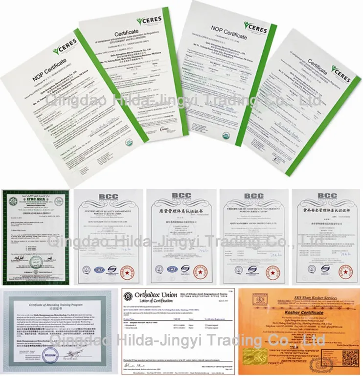 Certificates of Stevia.jpg