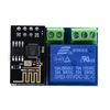 ESP8266 5V WiFi Relay Module Things smart Home Remote Control Switch Phone APP ESP-01 Wireless WIFI Module