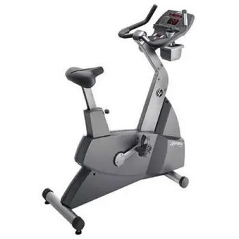 life fitness bike 95ci