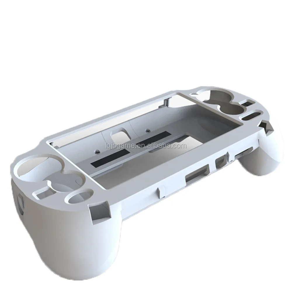 Lqjp Vivienda Para Ps Vita 1000 Psv 1000 Gatillo Punos L2 R2 De La Caja Cubierta Para Ps Vita Buy Carcasa Para Ps Vita Para Empunadura De Mano Ps Vita Para Mango Ps