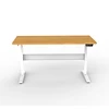 Height Lifting Motorized Standing Raise Lower Electric Height Adjustable Lift Office Desk
