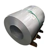 BS 430S15 1D ,2D surface 430 stainless steel coil Rollos de acero inoxidable good corrosion resistance. thermal conductivi