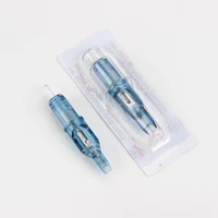 

EASYZLM Tattoo Needle Cartridges All RS/RL/RM Blue Color