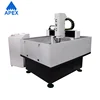 Latest style metallic marking material 9kw portable cnc router machine