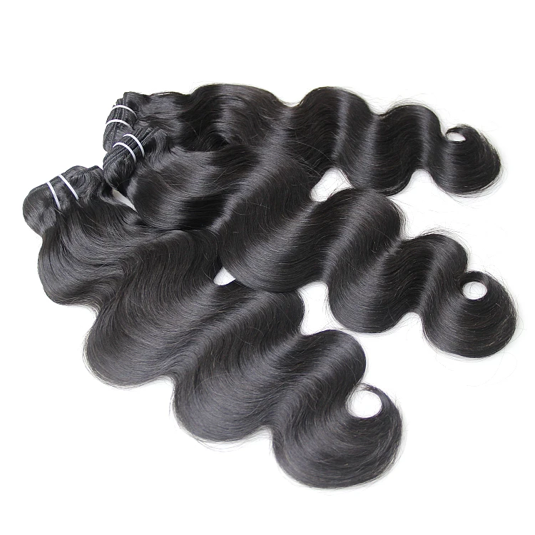 

2019 100% Wholesale cuticle aligned grade 8A virgin human peruvian hair in china hair extensions free sample free shipping, Natural color