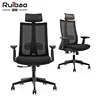 Wholesale Middle Size Backrest Mesh New and True Designs Office Chair