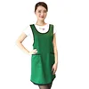 New design polyester apron barbecue barista apron