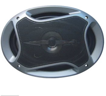full range stereo speakers