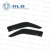 Door Visor Deflector Rain Guard Sun Visor Rain Shield Visor for hiace