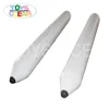 Inflatable Water Sport Toy Banana Pontoons Water Floating Tube for Water Bike