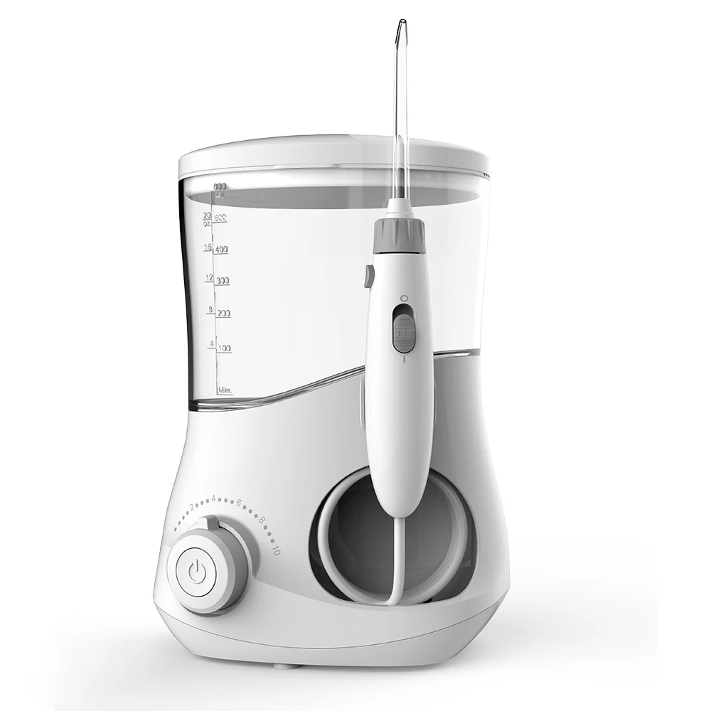 F5102A.4254 oral irrigator