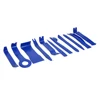 Latest car interior parts dashboard fastener trim removal tool sets 11pcs in one set