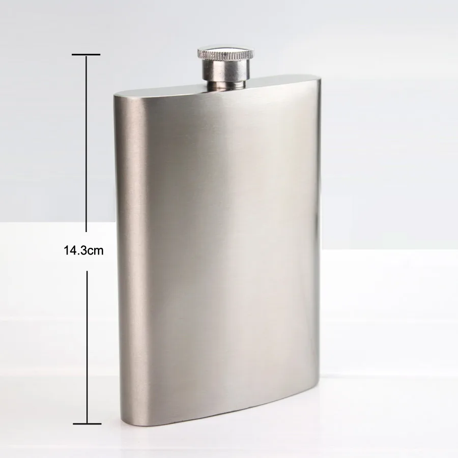 Download Sublimation Hip Flask 8oz Liquor For Spicy Wine - Buy ...