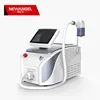 laser hair removal machines 3 waves 755 808 1064nm portable