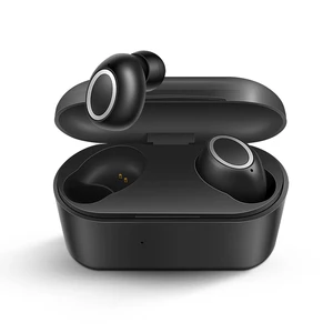 Bluetooth TWS Wireless Earbuds Touch Controls & Charging Box
