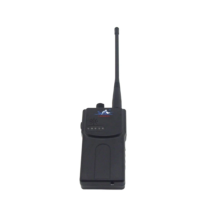 

1000m Range H-900A FM Transmitter 7-Channel Walkie Talkie Designed for Swimming Training